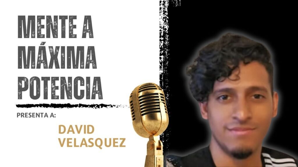 Inteligencia artificial para inmobiliarias con David Velasquez hablando con Laura Carvajal